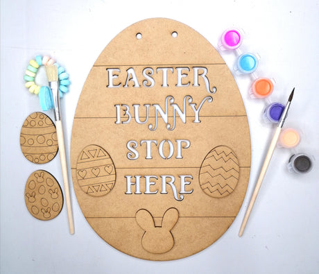 DIY Crafts for Easter this year!