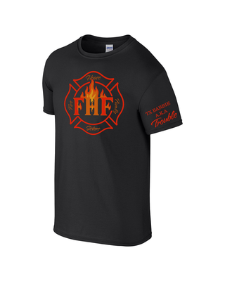 FHF - FIRE HOUSE FAMILY