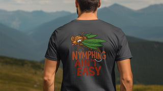 Creek Therapy - Fly Fishing