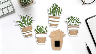 Wood Magents
