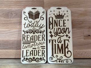 Bookmarks