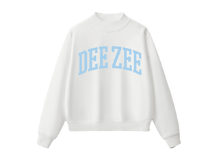 Dee Zee Mockneck