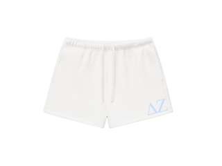 Dee Zee Mockneck Matching Shorts