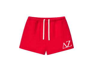 Dee Zee Mockneck Matching Shorts