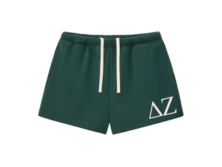 Dee Zee Mockneck Matching Shorts
