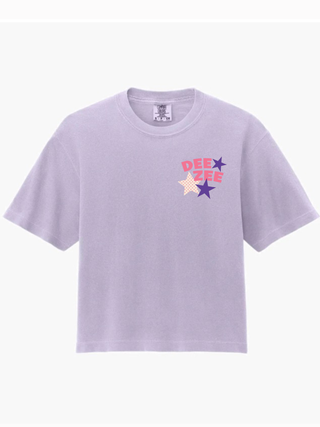 Dee Zee Comfort Colors Boxy Shirt