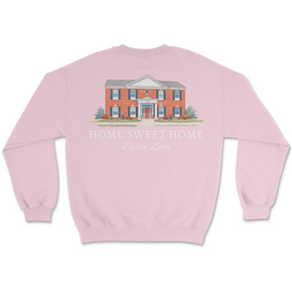DZ House Crewneck