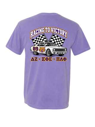 Delta Zeta Homecoming Shirt