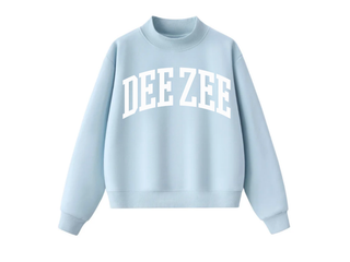 Dee Zee Mockneck