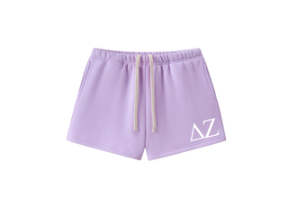 Dee Zee Mockneck Matching Shorts