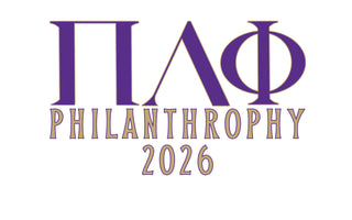 Pi Lambda Phi – Elimination of Prejudice Philanthropy Week T-Shirt