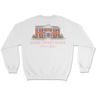 DZ House Crewneck