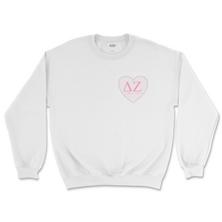 DZ House Crewneck