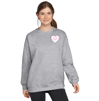 DZ House Crewneck