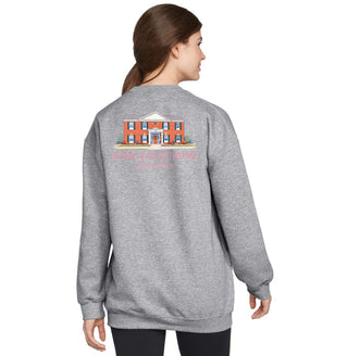 DZ House Crewneck