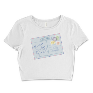 Delta Zeta - BID DAY SPRING 2026 T-Shirt