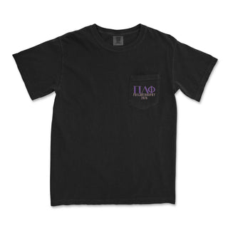 Pi Lambda Phi – Elimination of Prejudice Philanthropy Week T-Shirt