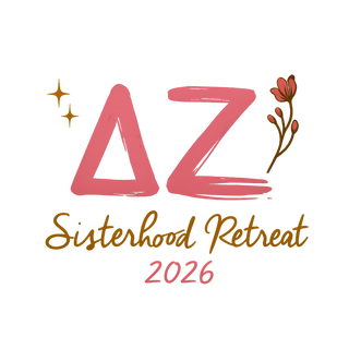 DZ Sisterhood Retreat 2026 T-Shirt