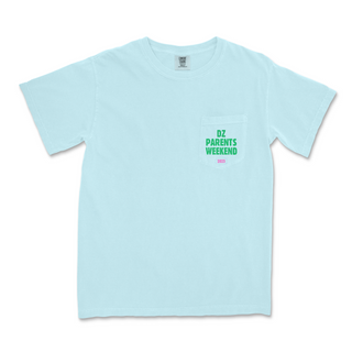 DZ PARENT'S WEEKEND TSHIRT - SISTERS SHIRT