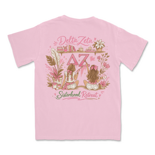 DZ Sisterhood Retreat 2026 T-Shirt