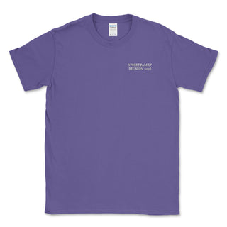 Street Family Reunion Shirt
