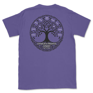 Street Family Reunion Shirt
