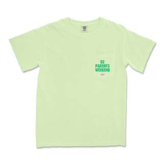 DZ PARENT'S WEEKEND TSHIRT - SISTERS SHIRT