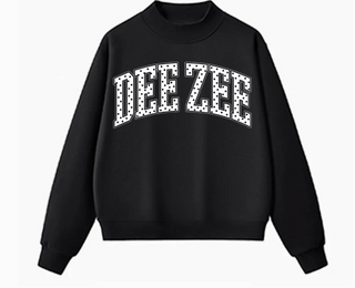 Dee Zee Mockneck