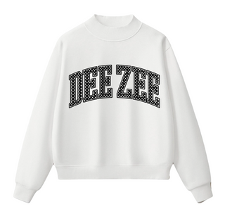 Dee Zee Mockneck