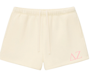 Dee Zee Mockneck Matching Shorts