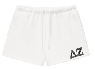 Dee Zee Mockneck Matching Shorts