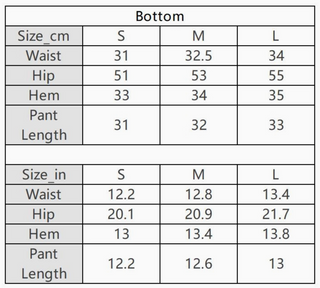 Dee Zee Mockneck Matching Shorts