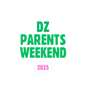 DZ PARENT'S WEEKEND TSHIRT - SISTERS SHIRT