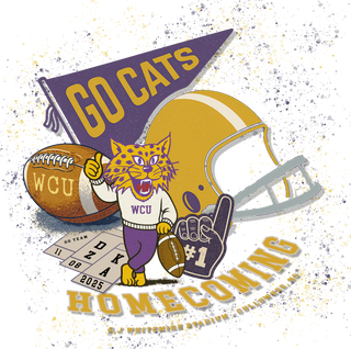 DZ and KA Homecoming Shirt